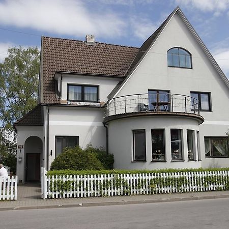 Villa Marleen Pärnu Dış mekan fotoğraf