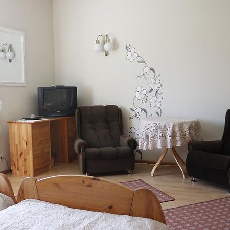 Villa Marleen Pärnu Dış mekan fotoğraf