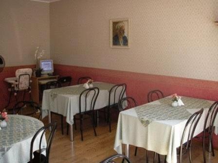Villa Marleen Pärnu Dış mekan fotoğraf