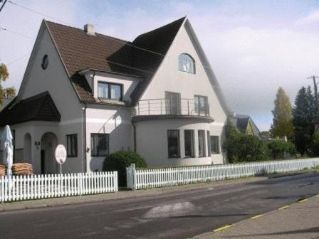 Villa Marleen Pärnu Dış mekan fotoğraf