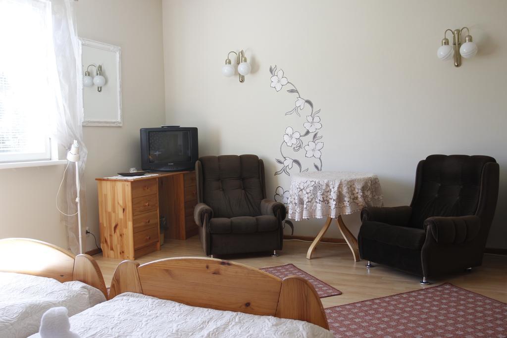 Villa Marleen Pärnu Dış mekan fotoğraf