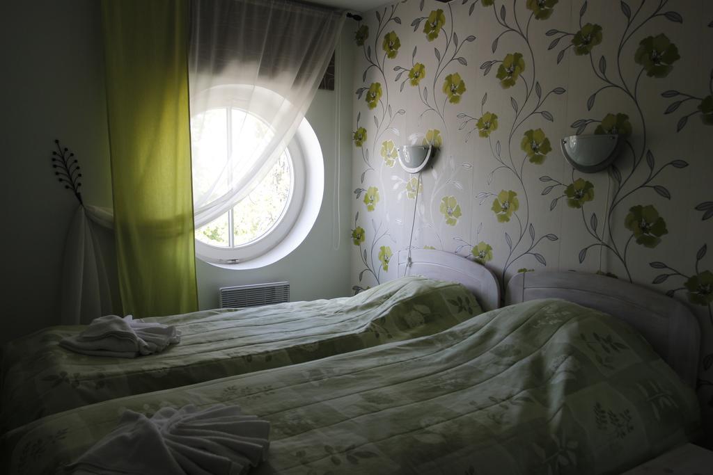 Villa Marleen Pärnu Dış mekan fotoğraf