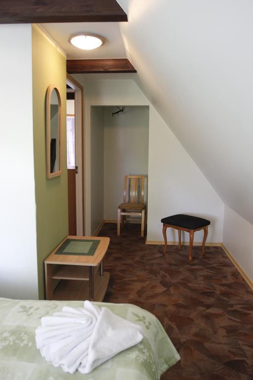 Villa Marleen Pärnu Dış mekan fotoğraf