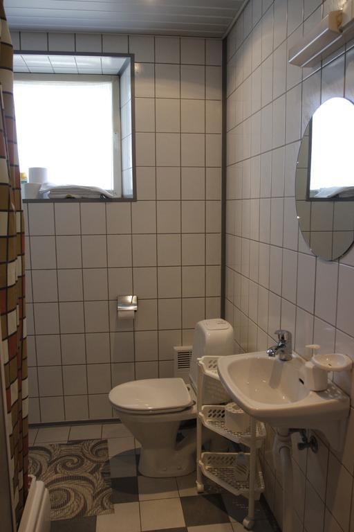 Villa Marleen Pärnu Dış mekan fotoğraf