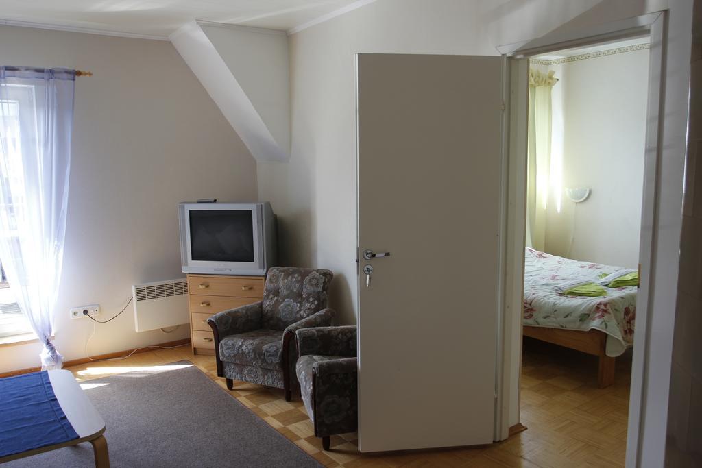 Villa Marleen Pärnu Dış mekan fotoğraf