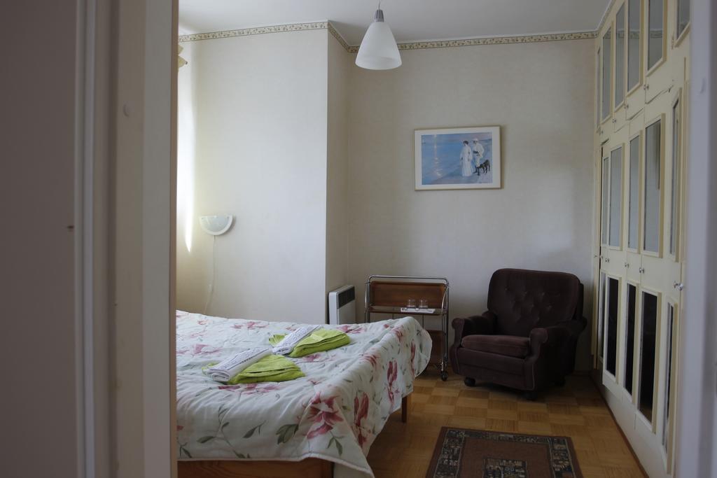 Villa Marleen Pärnu Dış mekan fotoğraf
