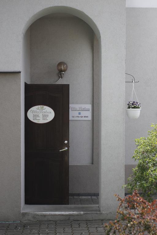 Villa Marleen Pärnu Dış mekan fotoğraf
