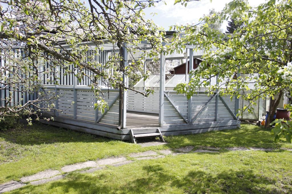 Villa Marleen Pärnu Dış mekan fotoğraf