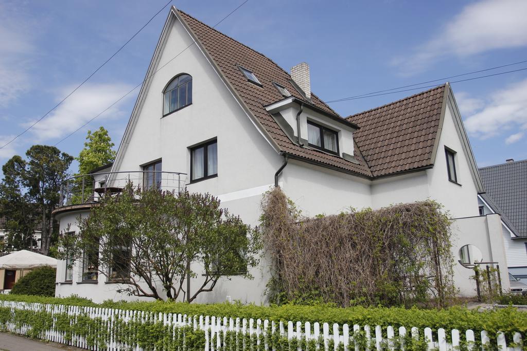 Villa Marleen Pärnu Dış mekan fotoğraf