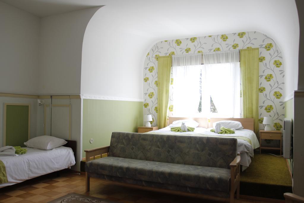 Villa Marleen Pärnu Dış mekan fotoğraf