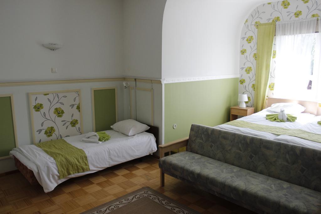 Villa Marleen Pärnu Dış mekan fotoğraf