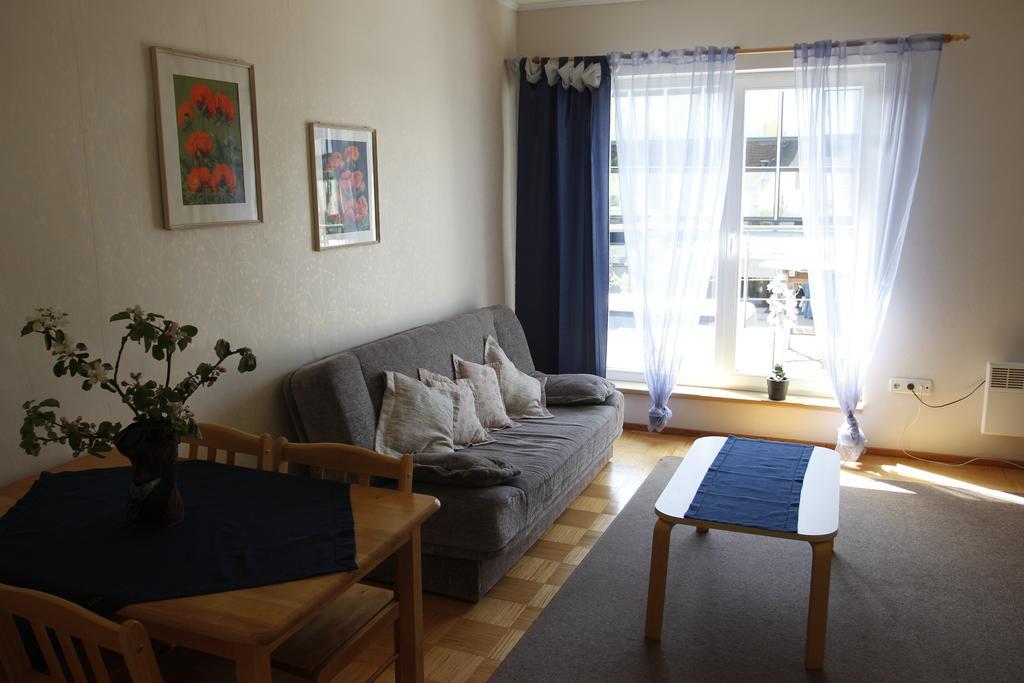 Villa Marleen Pärnu Dış mekan fotoğraf