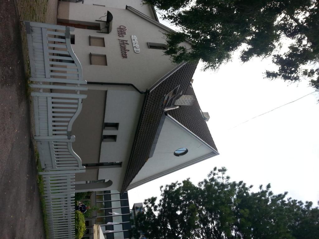 Villa Marleen Pärnu Dış mekan fotoğraf